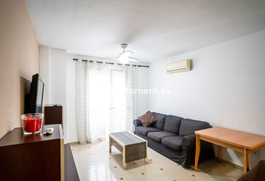 Revente - Appartement - Mijas - Las Lagunas de Mijas