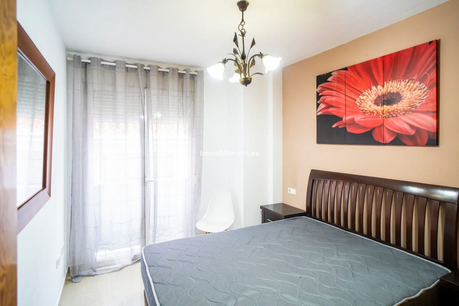 Revente - Appartement - Mijas - Las Lagunas de Mijas