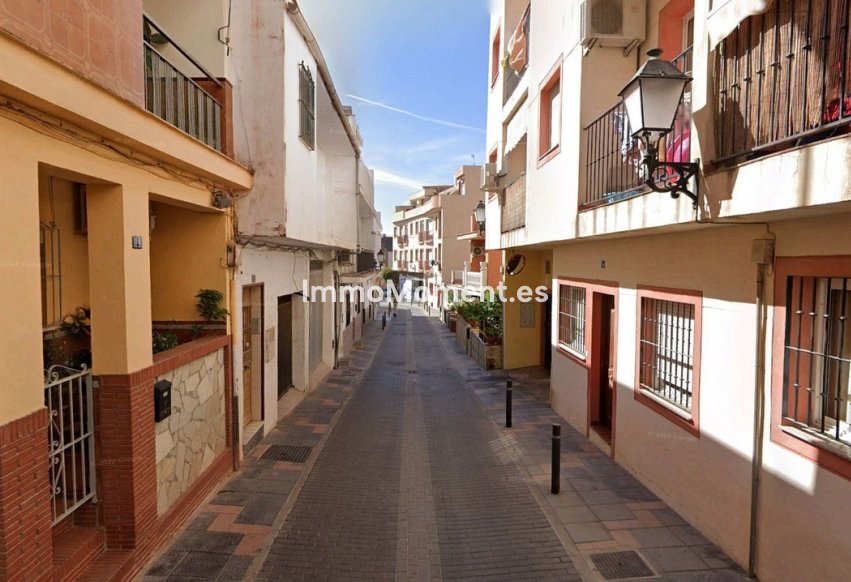 Revente - Appartement - Mijas - Las Lagunas de Mijas