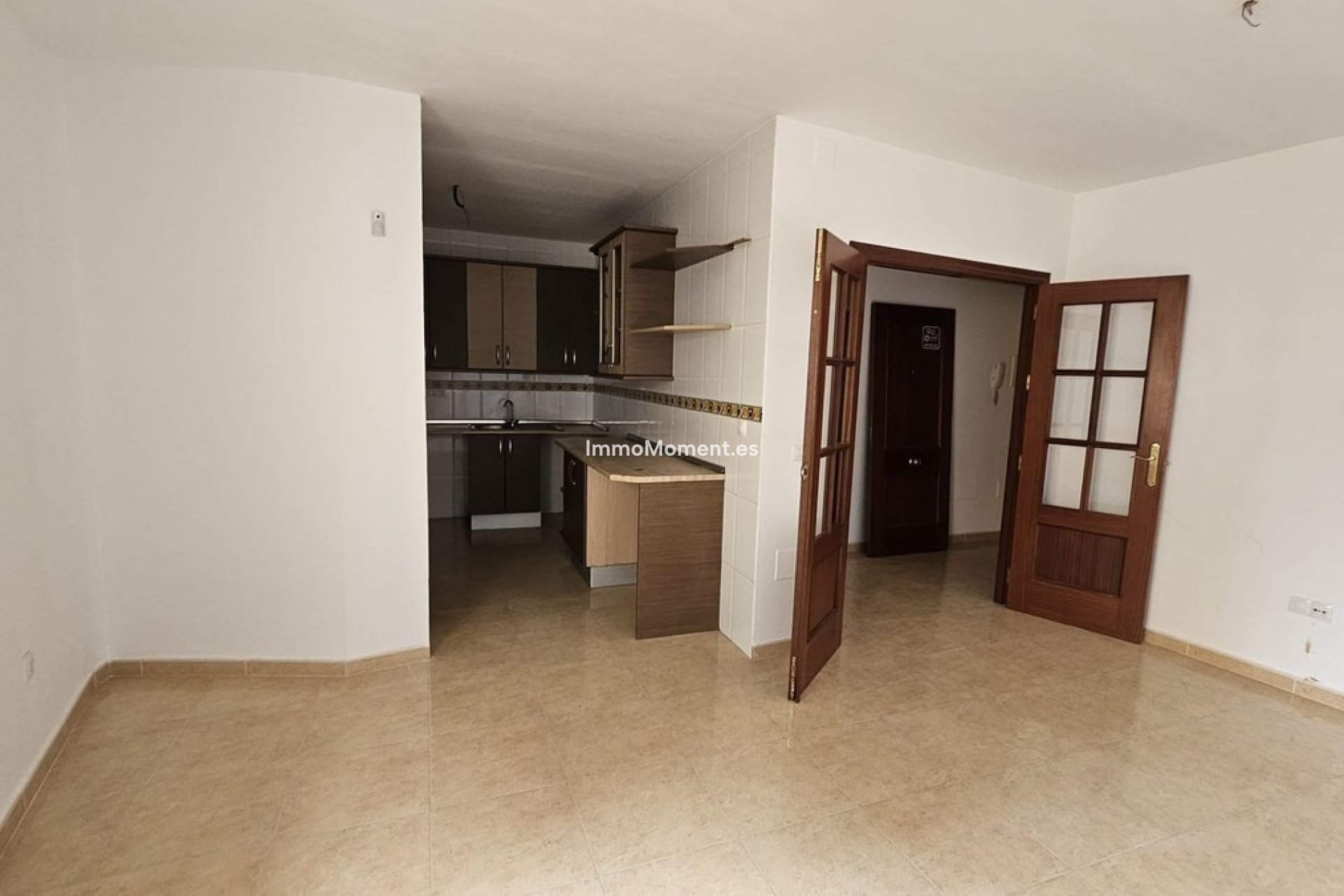 Revente - Appartement - Mijas - Las Lagunas de Mijas