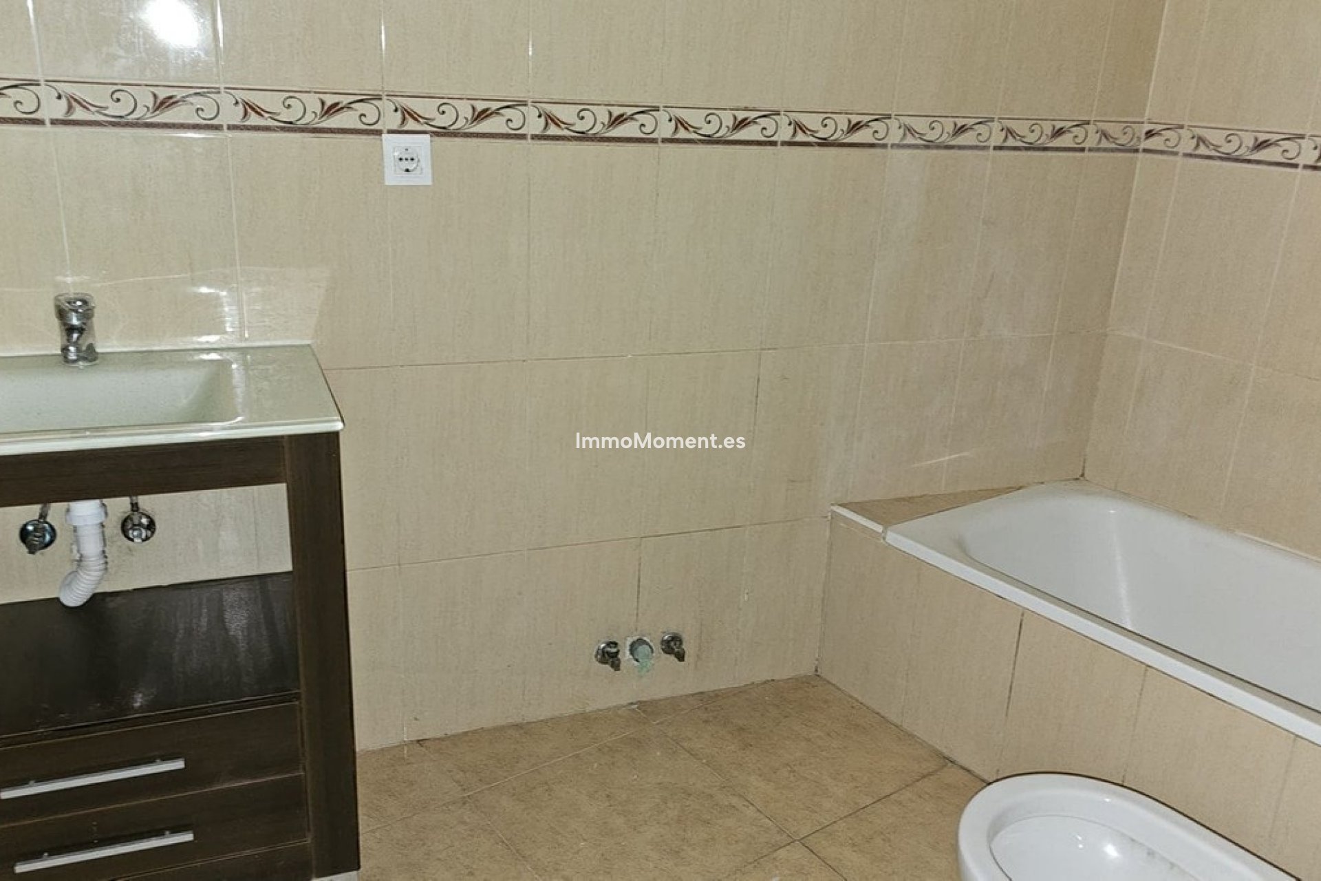 Revente - Appartement - Mijas - Las Lagunas de Mijas