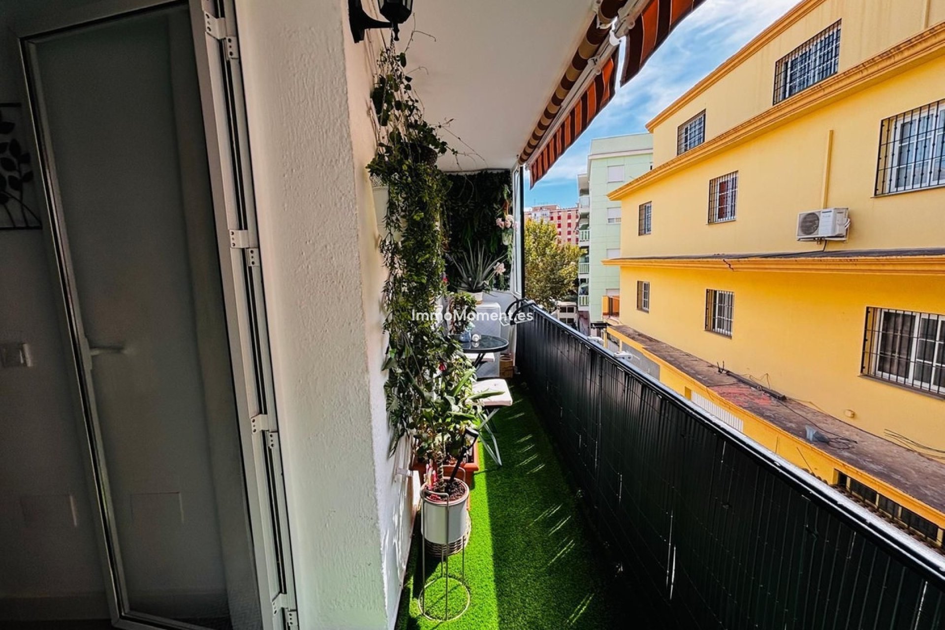 Revente - Appartement - Mijas - Las Lagunas de Mijas