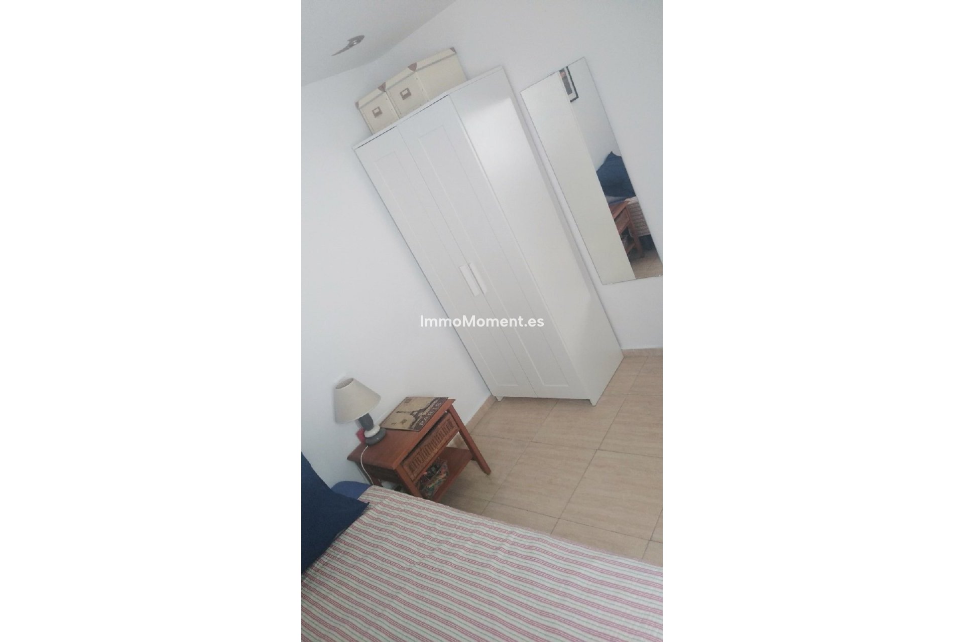Revente - Appartement - Mijas - Las Lagunas de Mijas