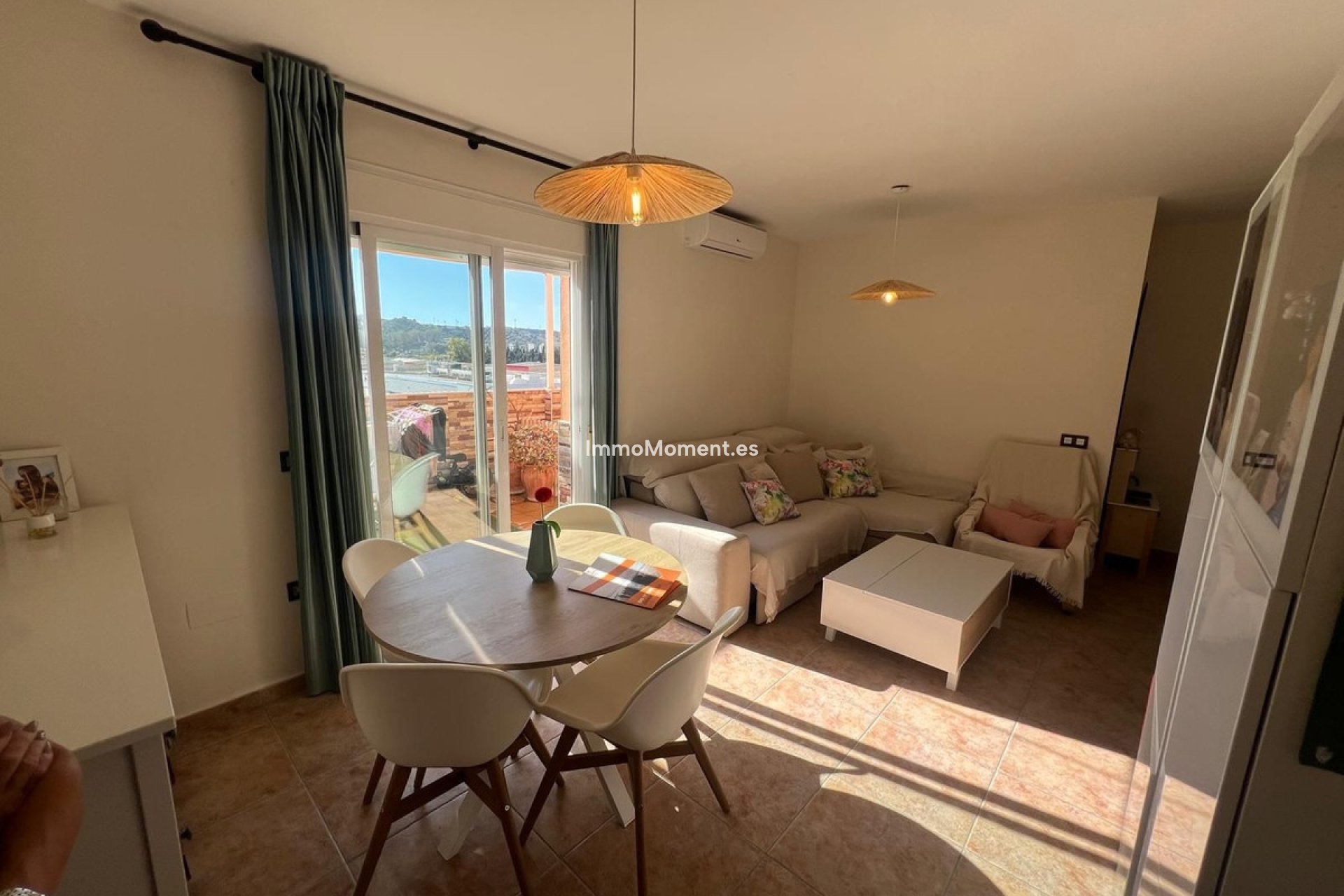 Revente - Appartement - Mijas - Las Lagunas de Mijas