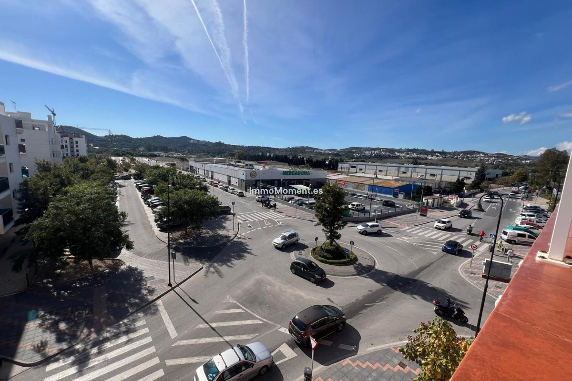 Revente - Appartement - Mijas - Las Lagunas de Mijas