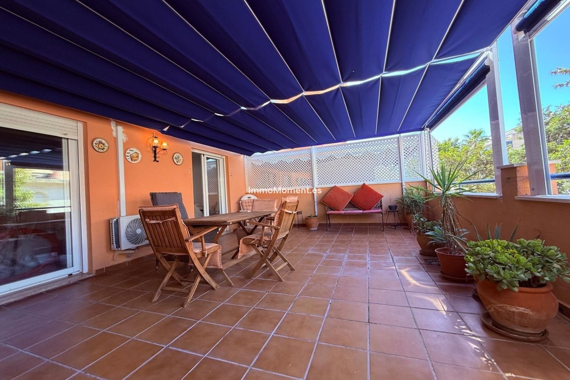 Revente - Appartement - Mijas - Las Lagunas de Mijas