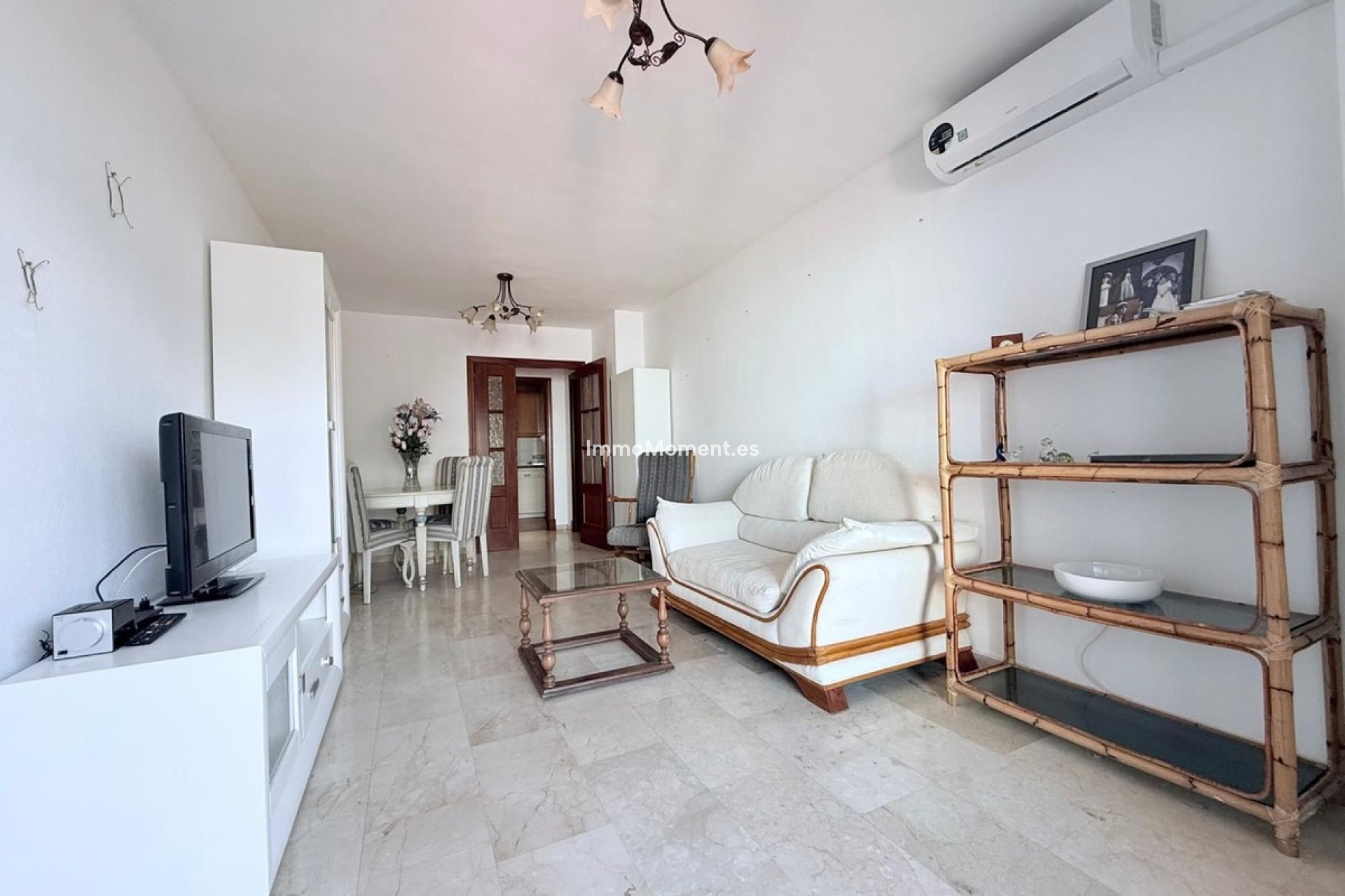 Revente - Appartement - Mijas - Las Lagunas de Mijas