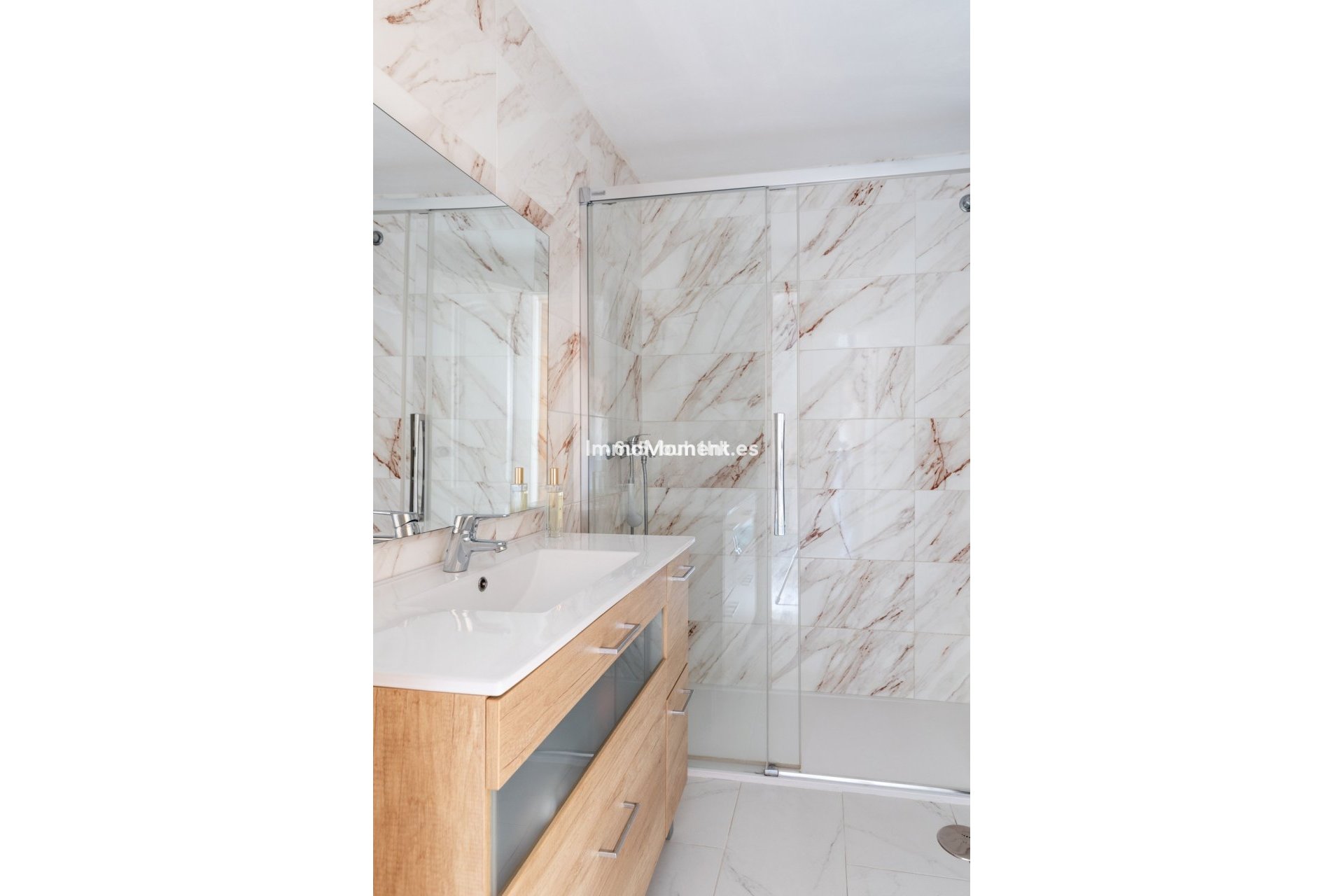 Revente - Appartement - Mijas - Las Lagunas de Mijas