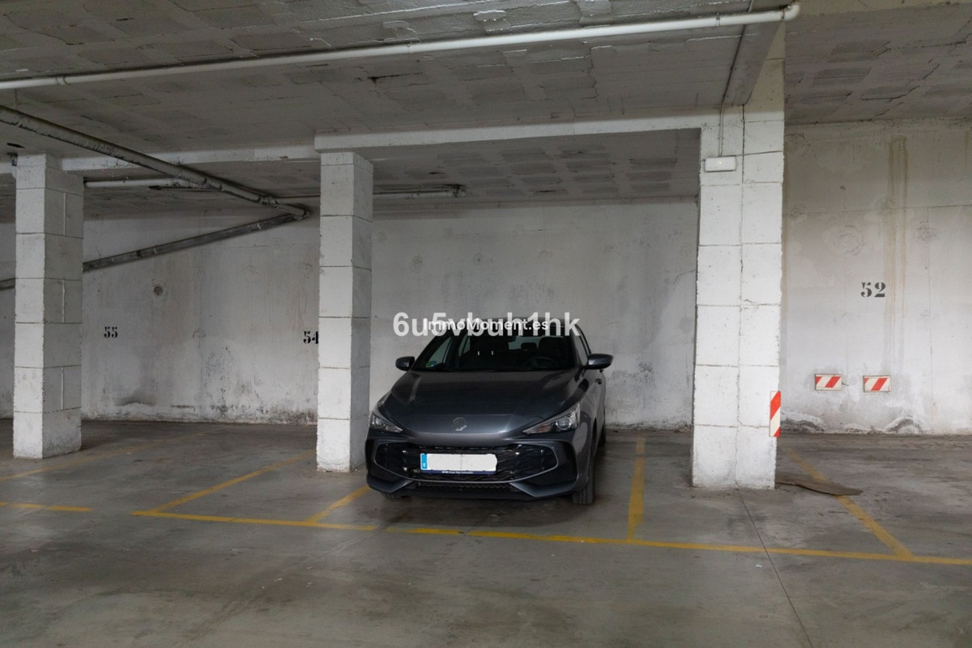 Revente - Appartement - Mijas - Las Lagunas de Mijas