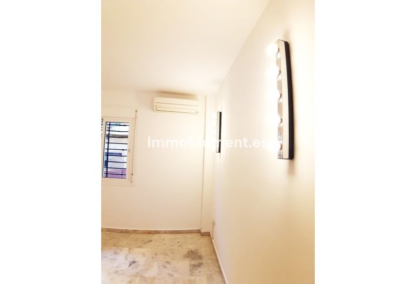 Revente - Appartement - Mijas - Las Lagunas de Mijas