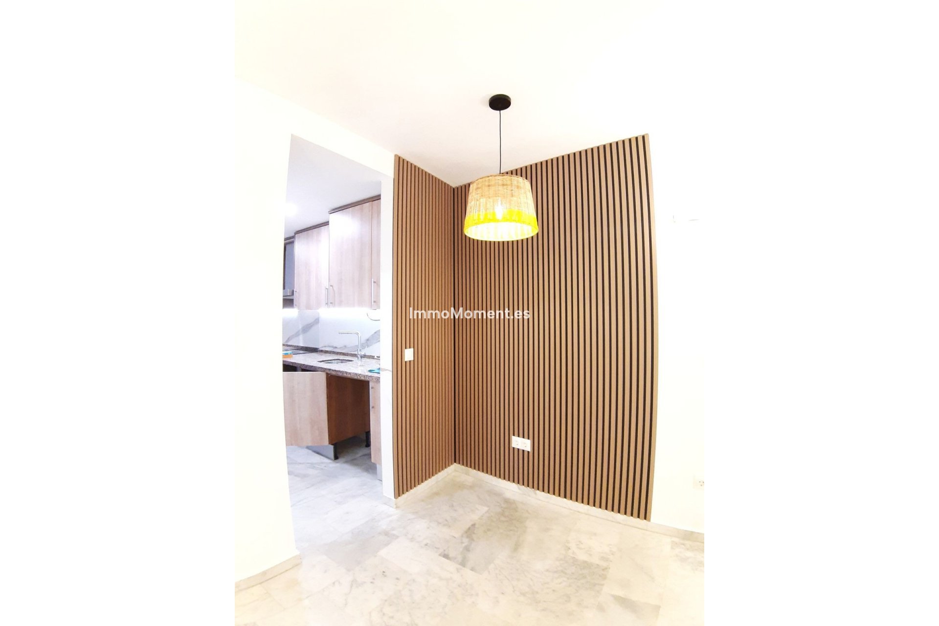 Revente - Appartement - Mijas - Las Lagunas de Mijas