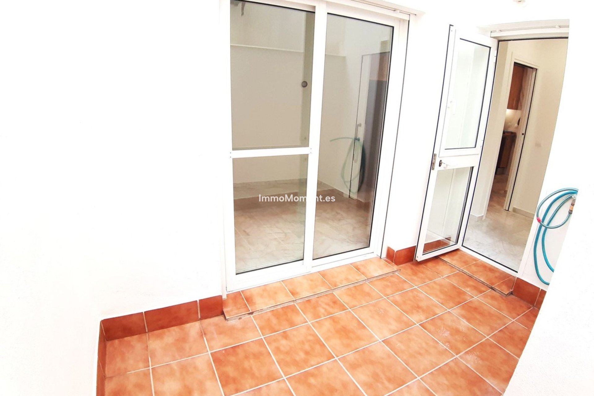 Revente - Appartement - Mijas - Las Lagunas de Mijas