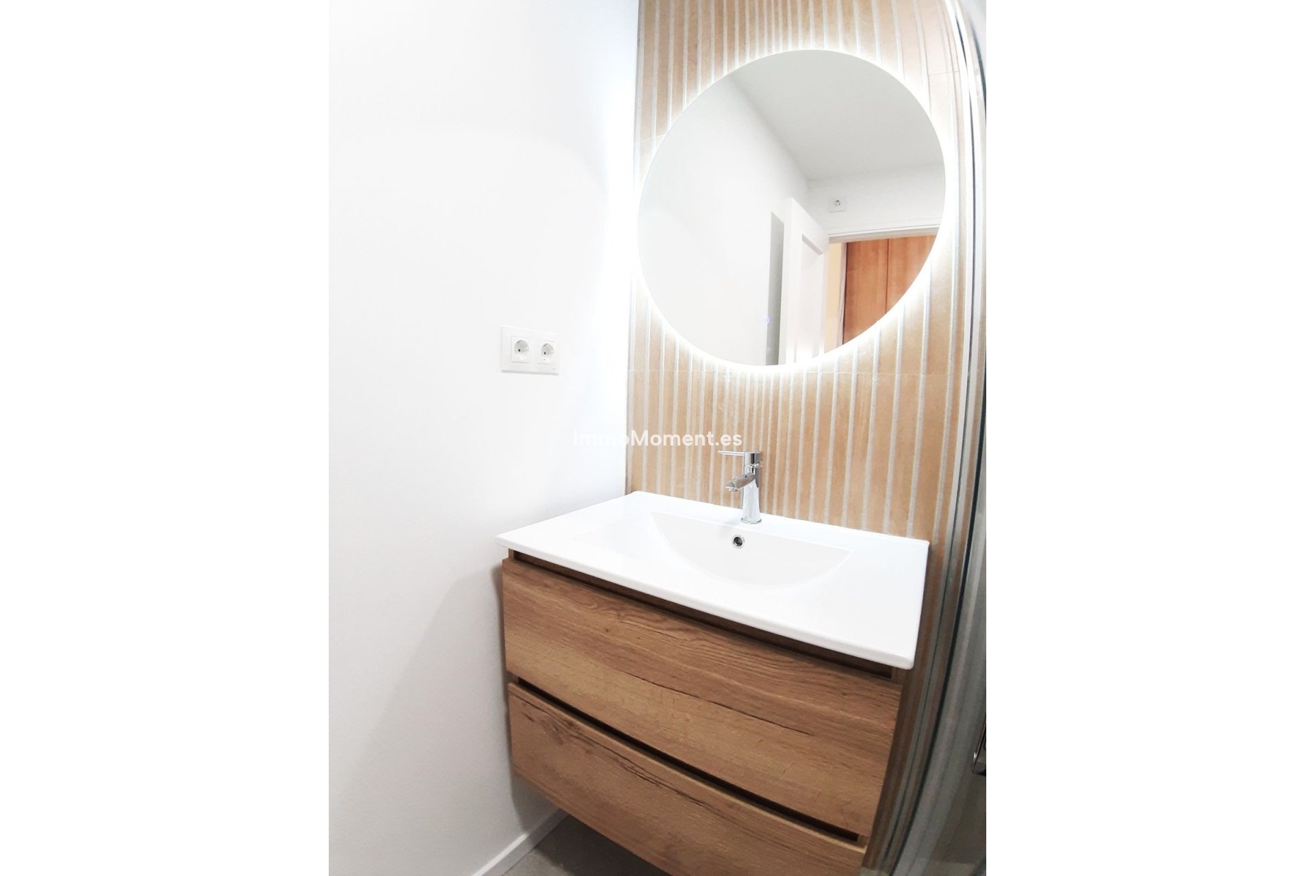 Revente - Appartement - Mijas - Las Lagunas de Mijas