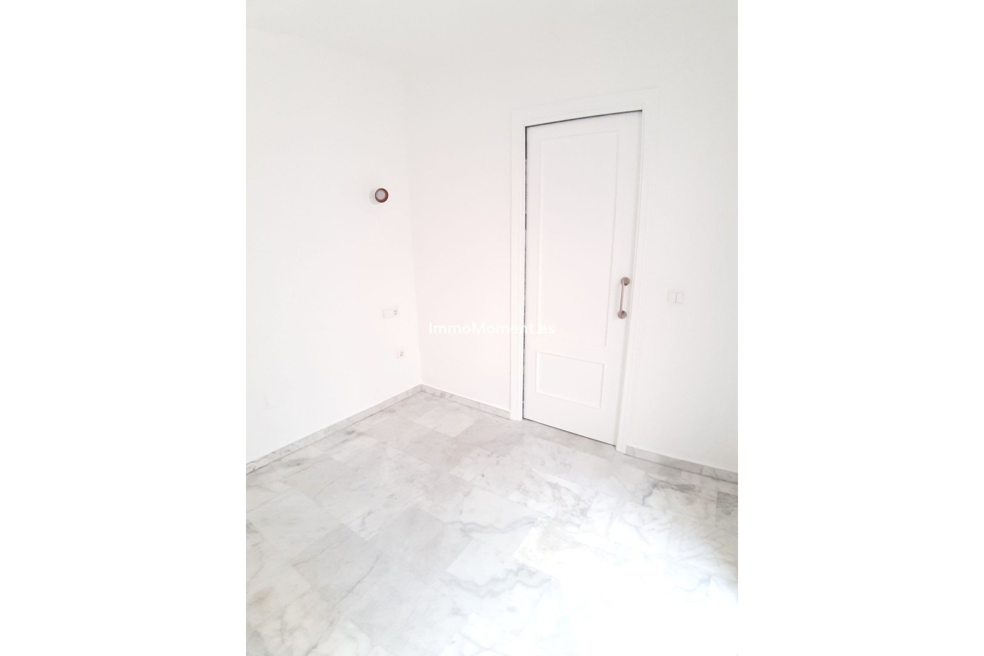 Revente - Appartement - Mijas - Las Lagunas de Mijas