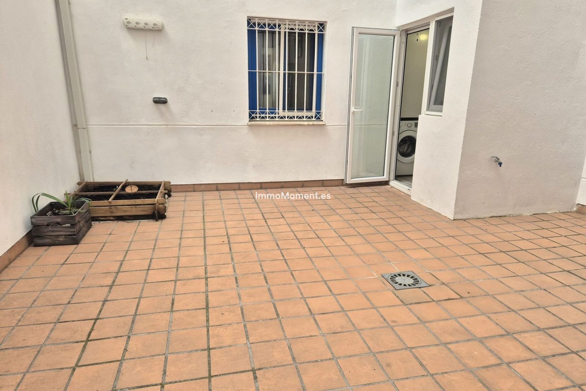 Revente - Appartement - Mijas - Las Lagunas de Mijas