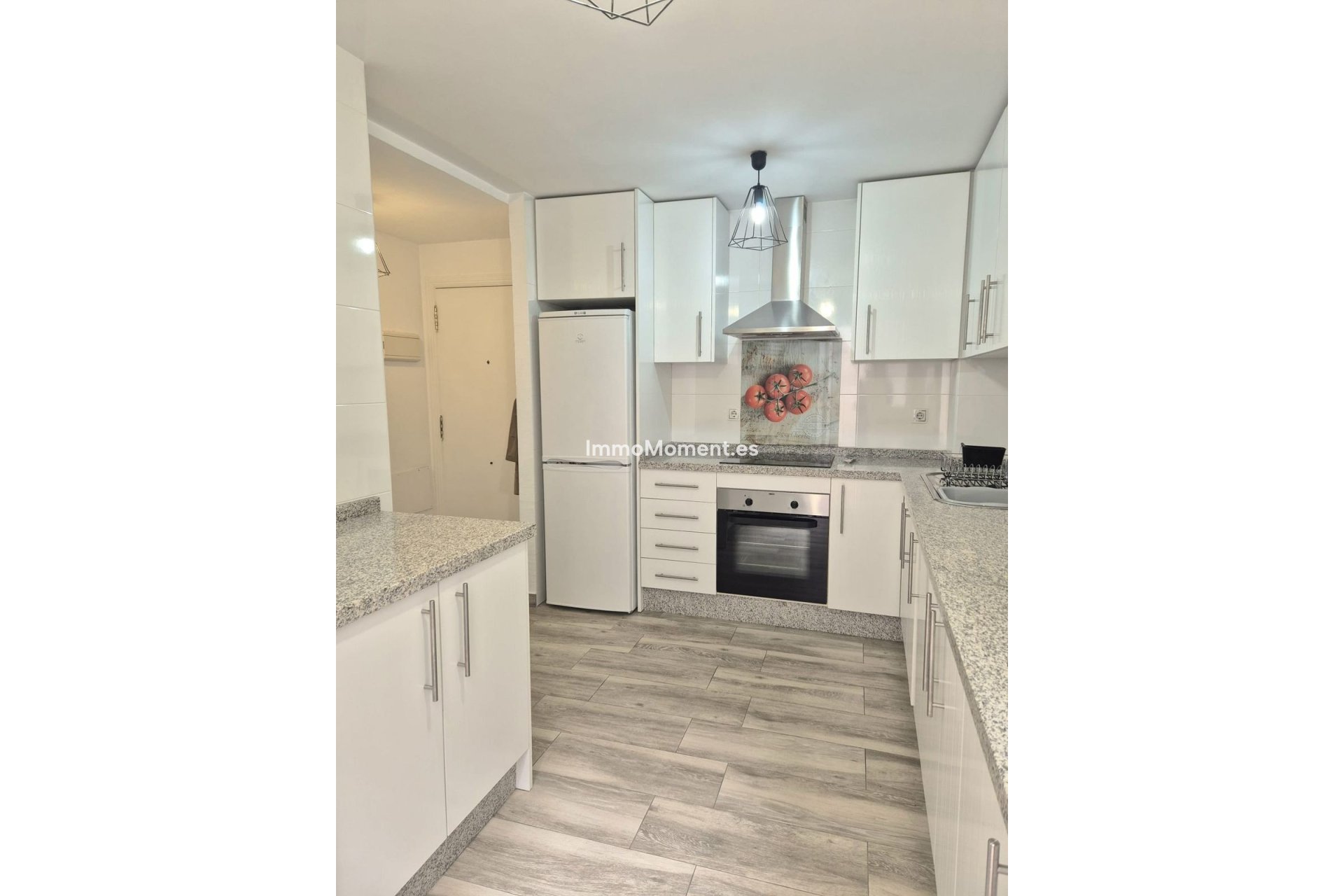 Revente - Appartement - Mijas - Las Lagunas de Mijas