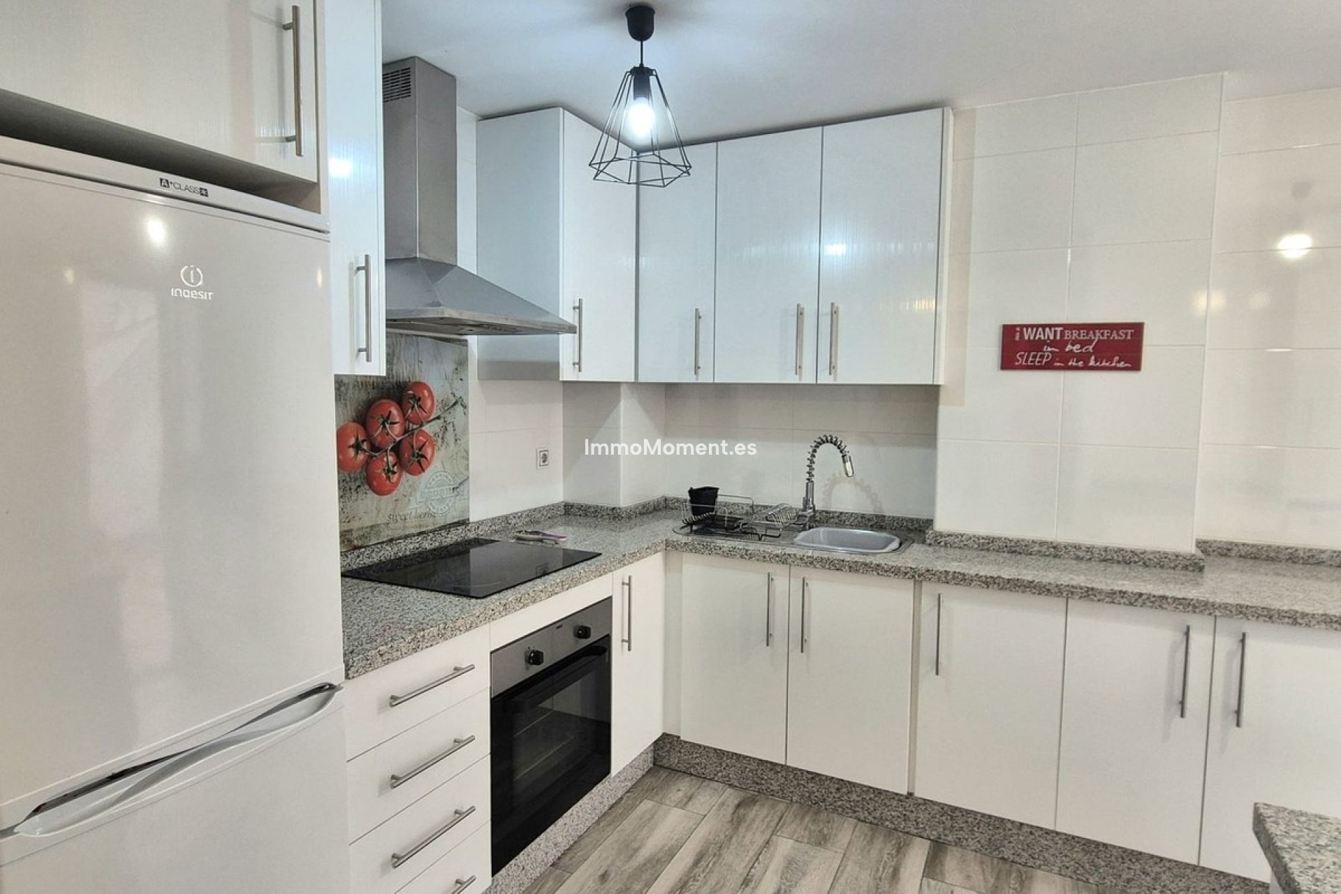 Revente - Appartement - Mijas - Las Lagunas de Mijas