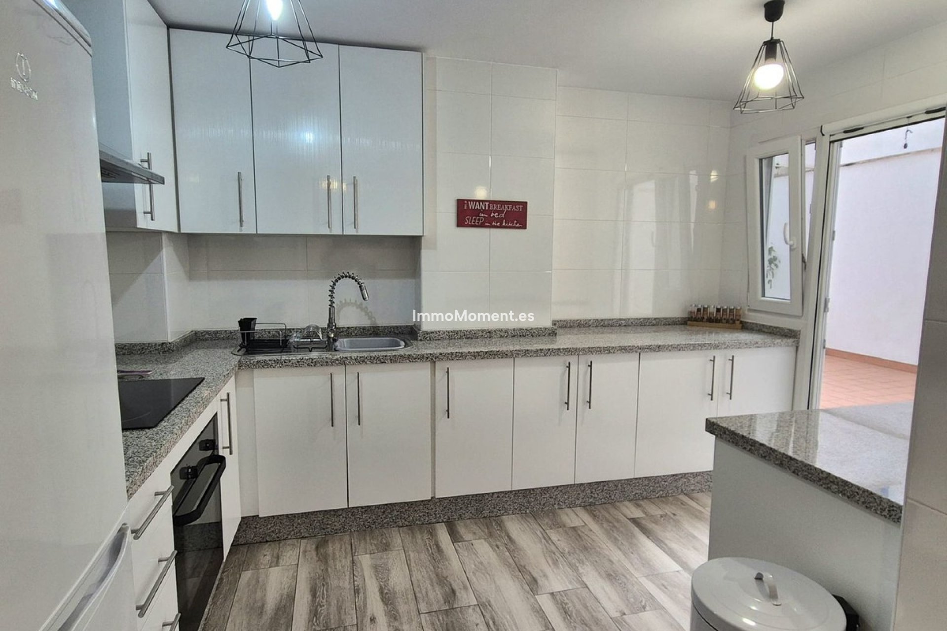 Revente - Appartement - Mijas - Las Lagunas de Mijas