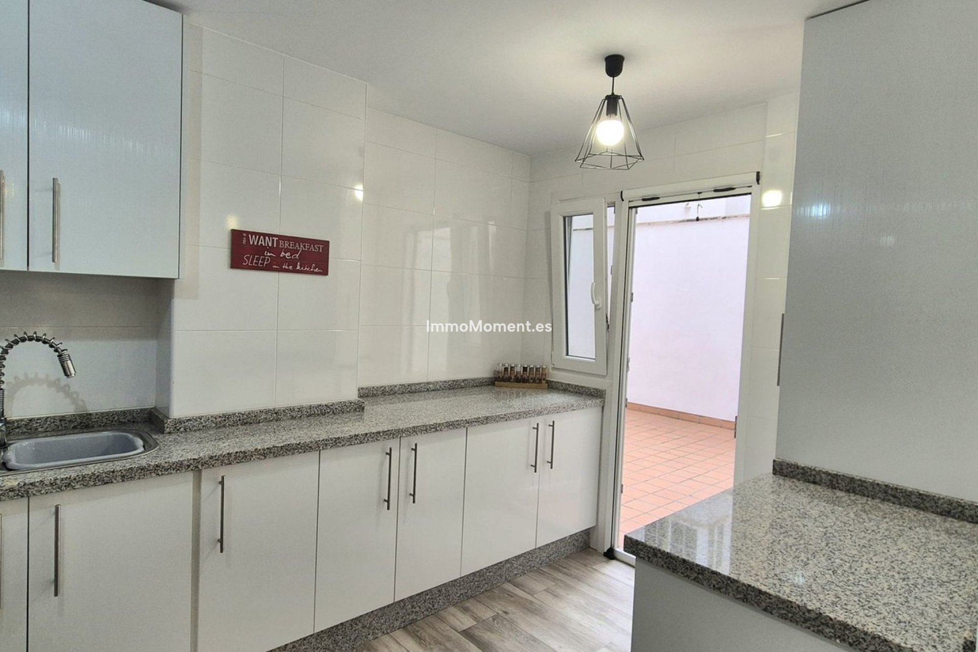 Revente - Appartement - Mijas - Las Lagunas de Mijas