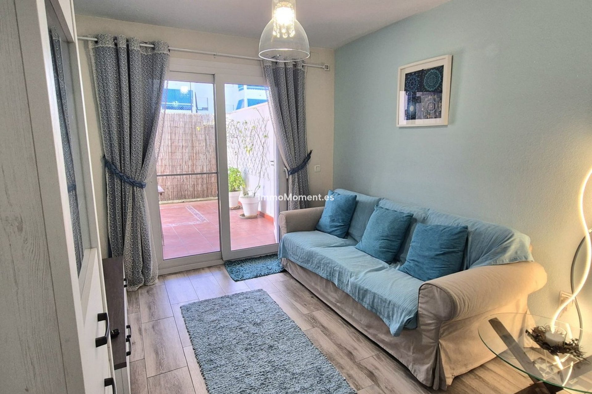 Revente - Appartement - Mijas - Las Lagunas de Mijas