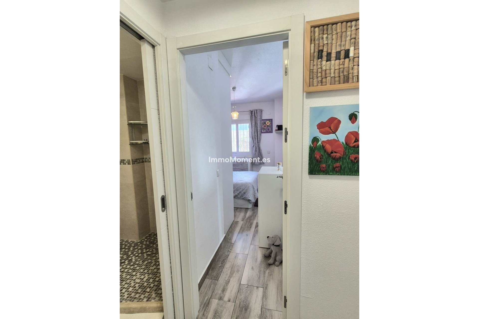 Revente - Appartement - Mijas - Las Lagunas de Mijas