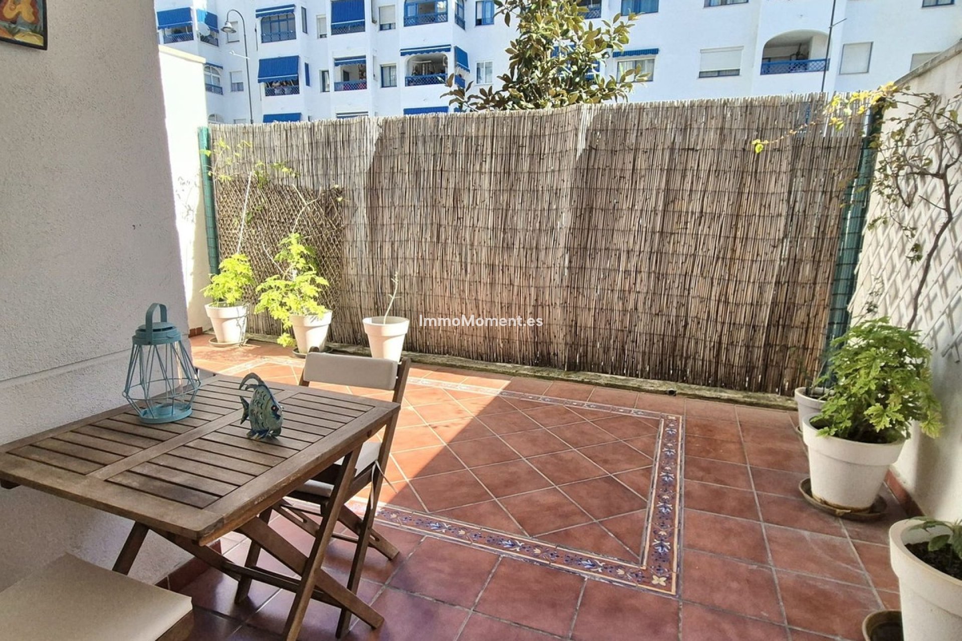 Revente - Appartement - Mijas - Las Lagunas de Mijas