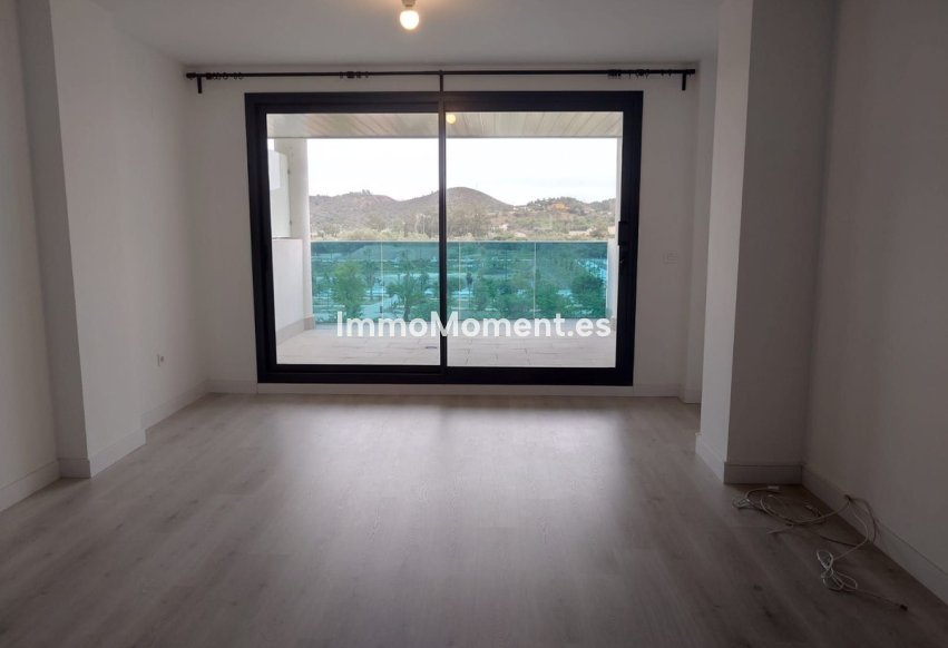 Revente - Appartement - Mijas - Las Lagunas de Mijas