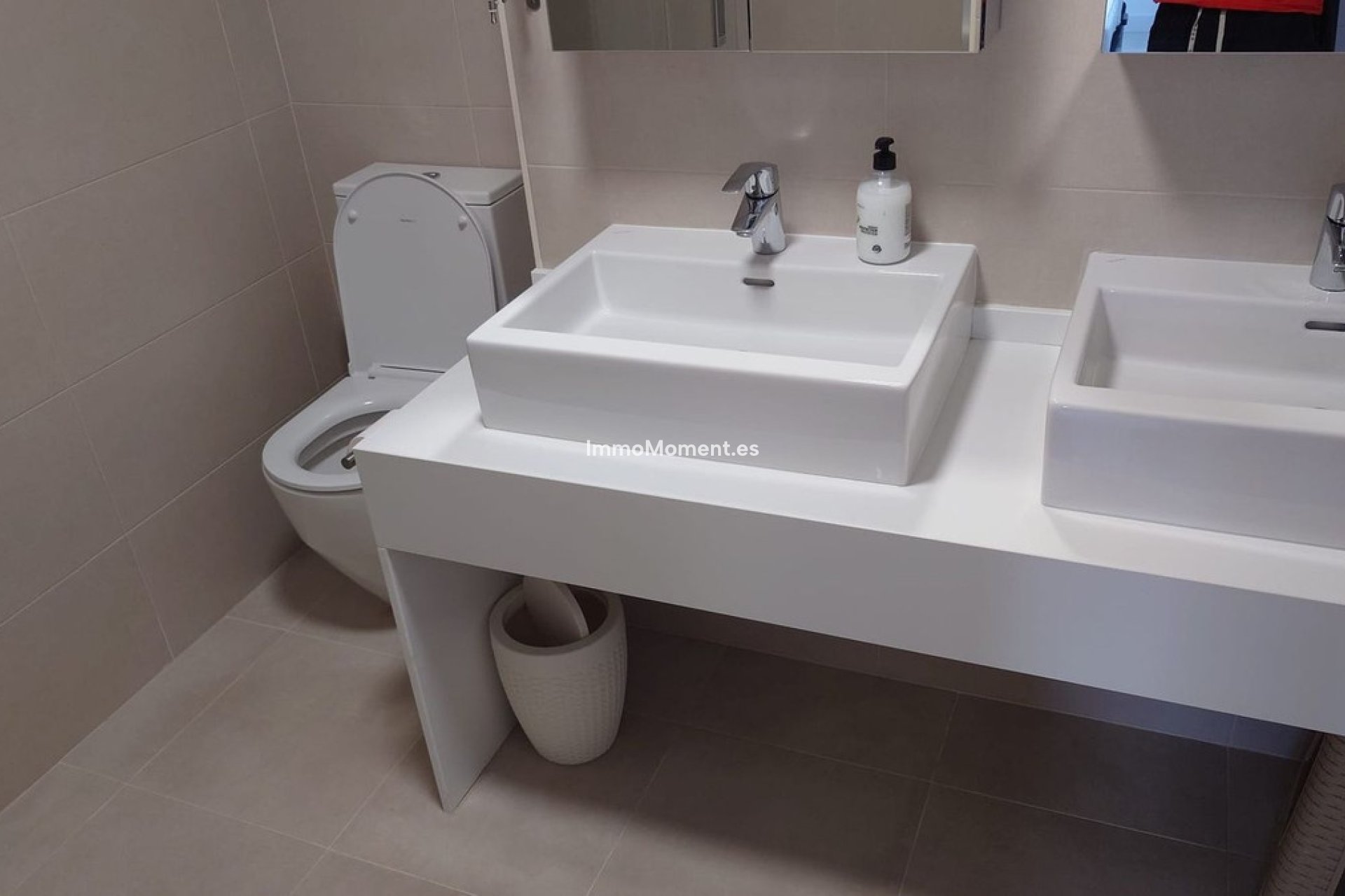 Revente - Appartement - Mijas - Las Lagunas de Mijas