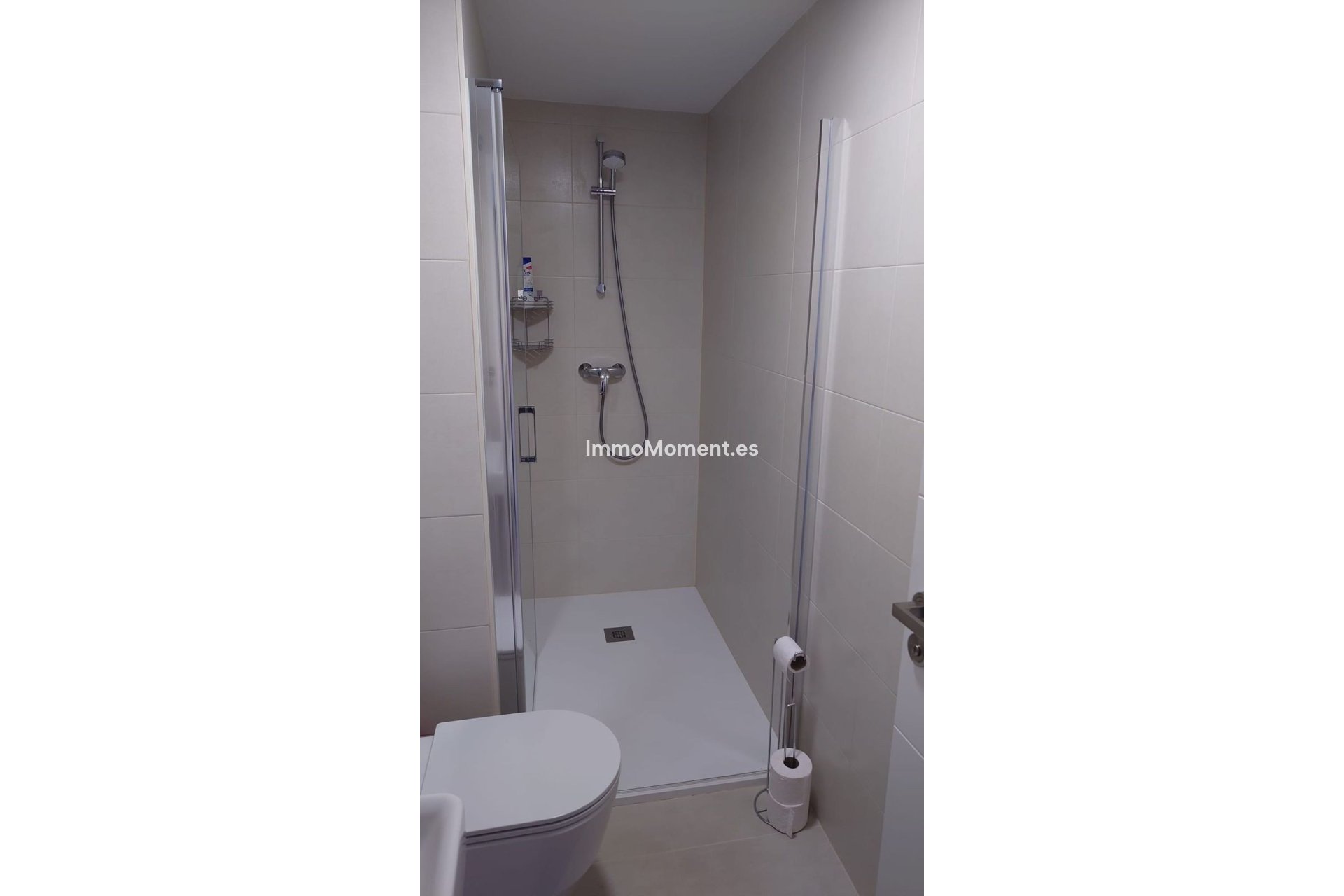 Revente - Appartement - Mijas - Las Lagunas de Mijas