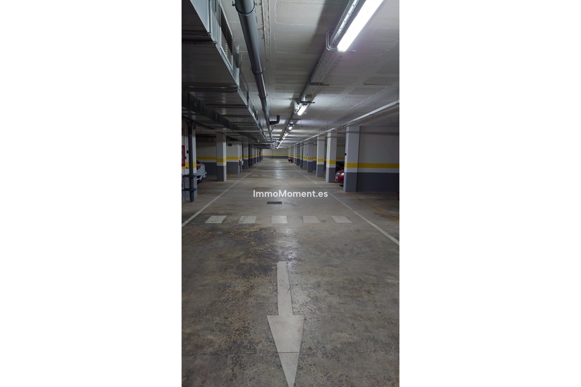 Revente - Appartement - Mijas - Las Lagunas de Mijas