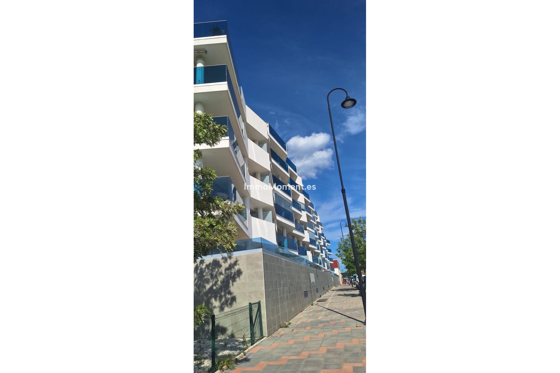 Revente - Appartement - Mijas - Las Lagunas de Mijas