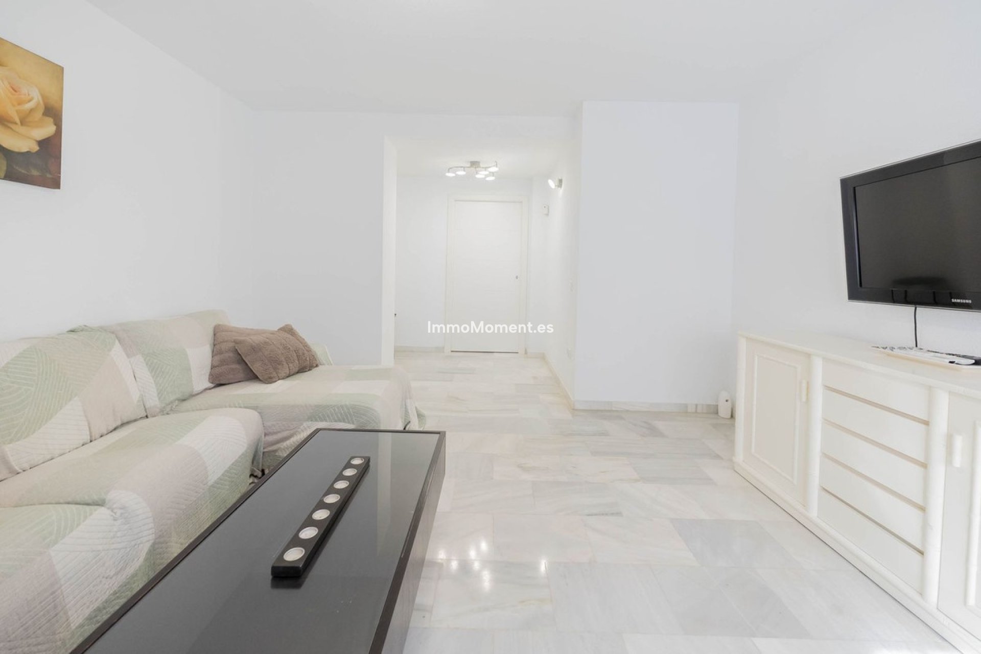 Revente - Appartement - Mijas - Las Lagunas de Mijas