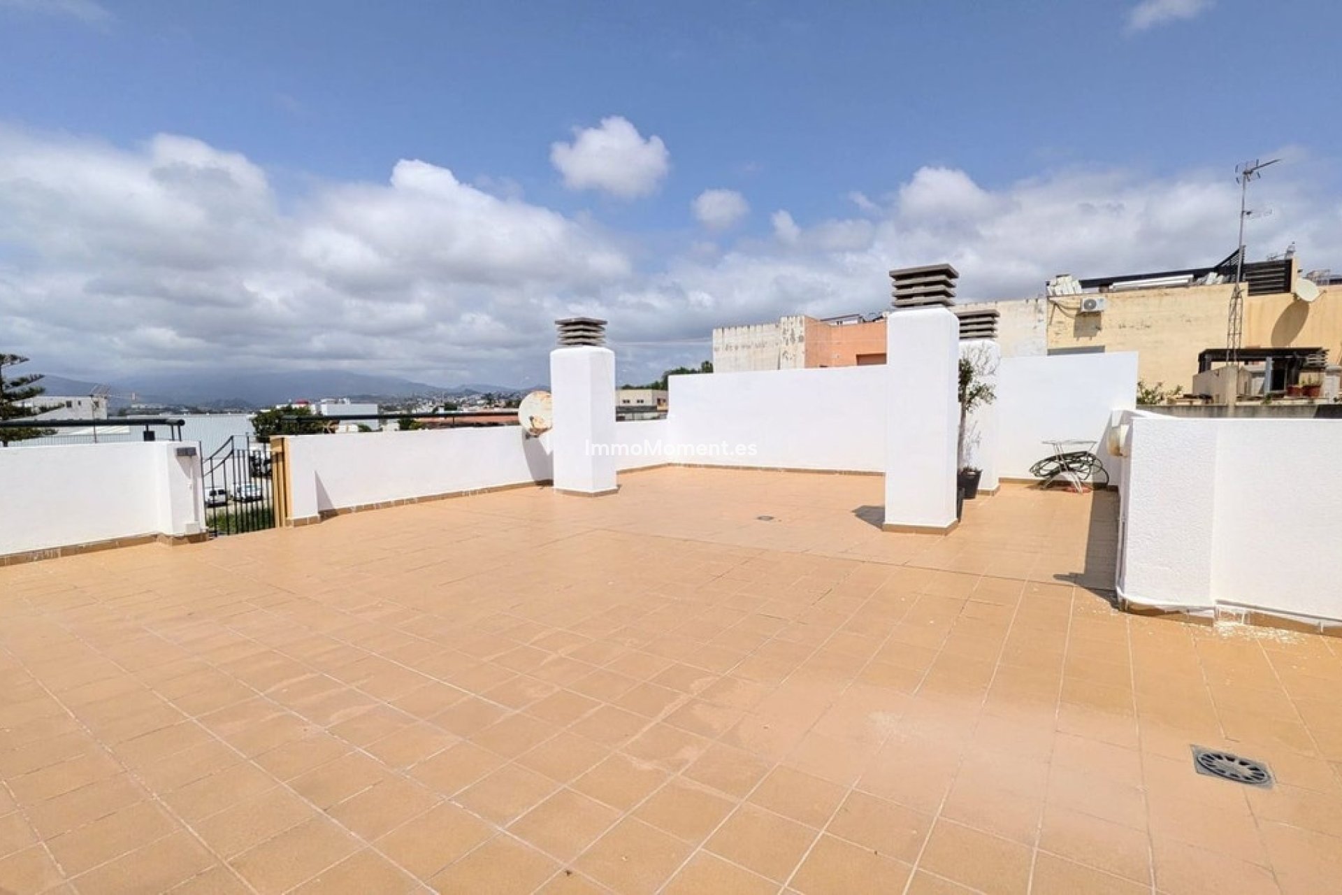 Revente - Appartement - Mijas - Las Lagunas de Mijas