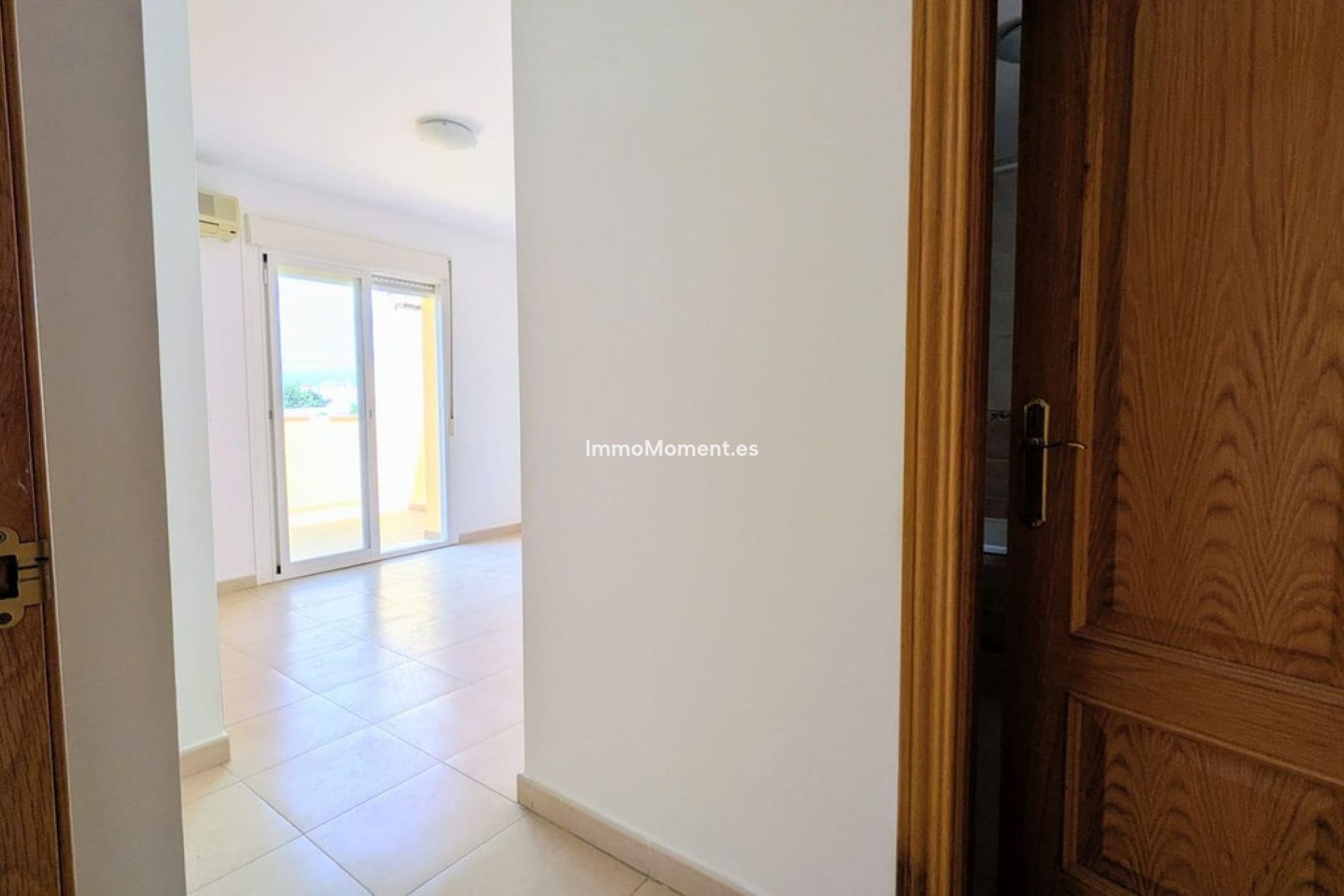 Revente - Appartement - Mijas - Las Lagunas de Mijas