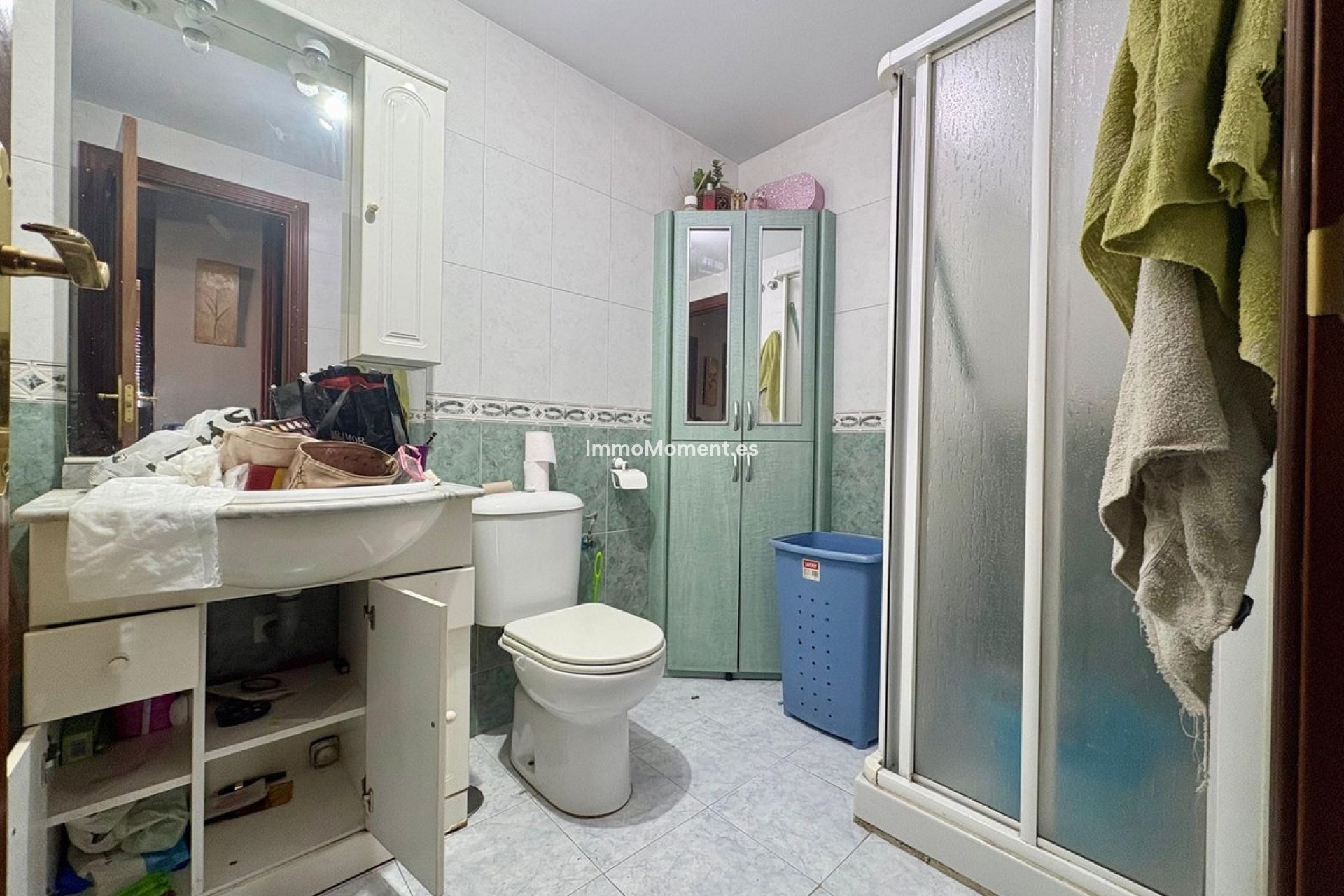 Revente - Appartement - Mijas - Las Lagunas de Mijas