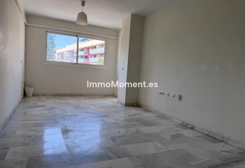Revente - Appartement - Mijas - Las Lagunas de Mijas