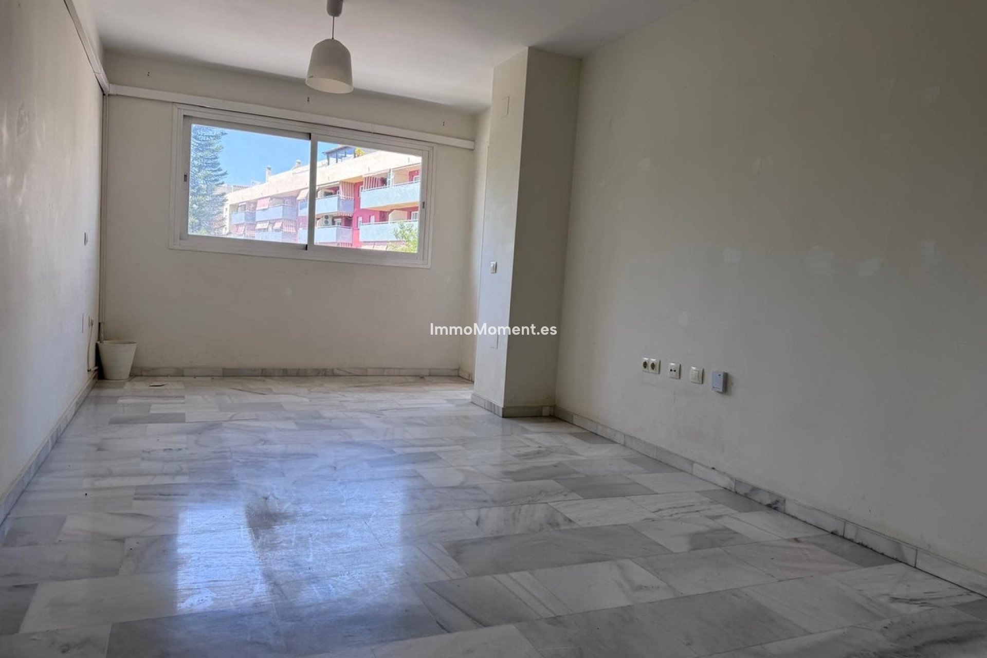 Revente - Appartement - Mijas - Las Lagunas de Mijas