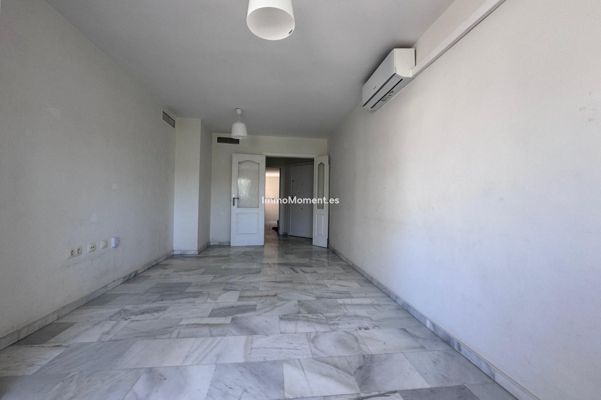 Revente - Appartement - Mijas - Las Lagunas de Mijas