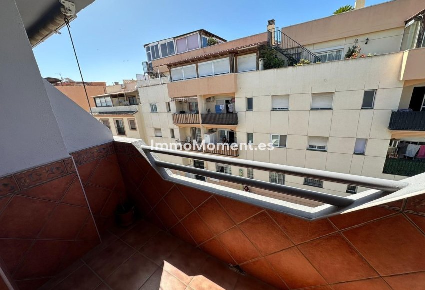 Revente - Appartement - Mijas - Las Lagunas de Mijas
