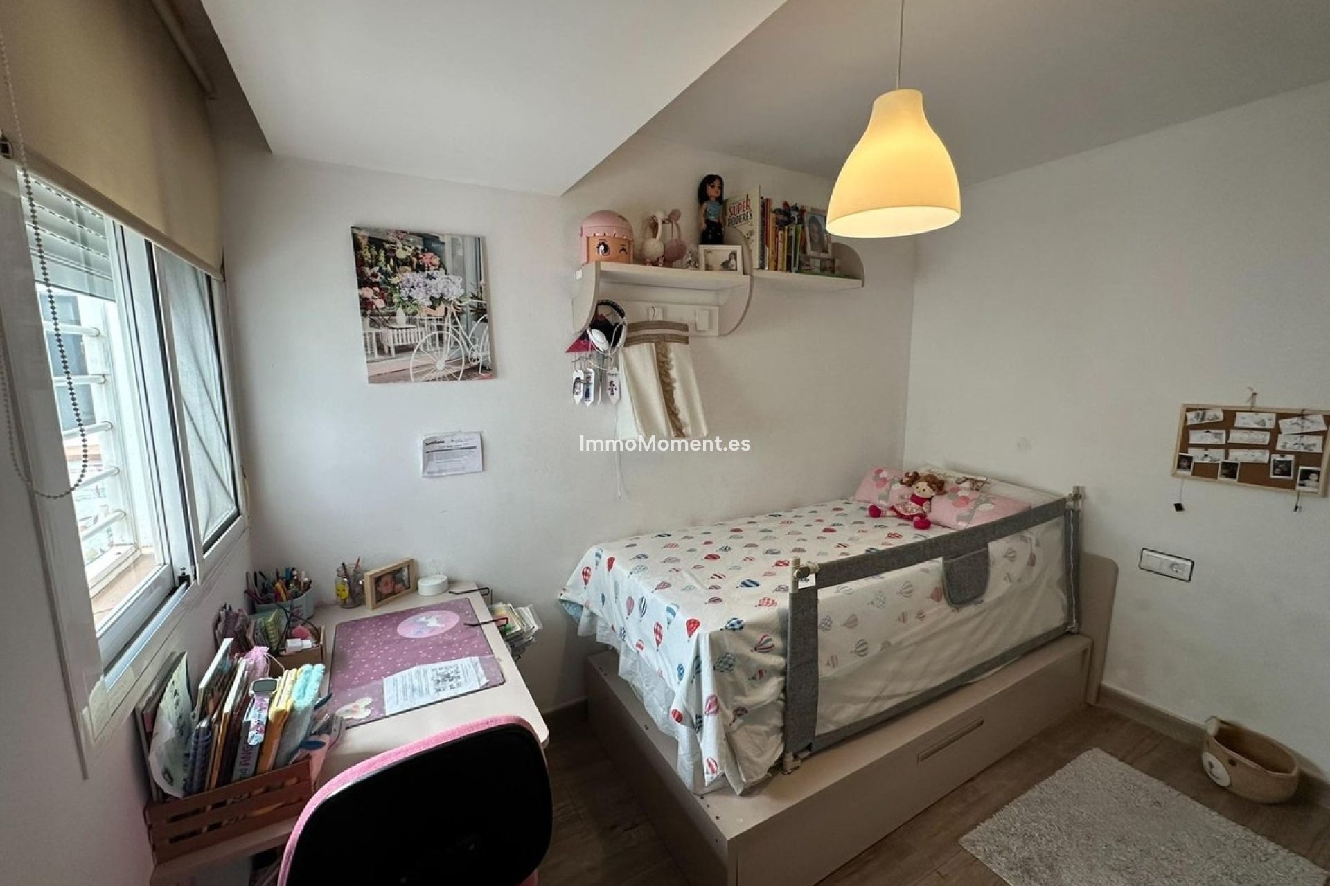Revente - Appartement - Mijas - Las Lagunas de Mijas