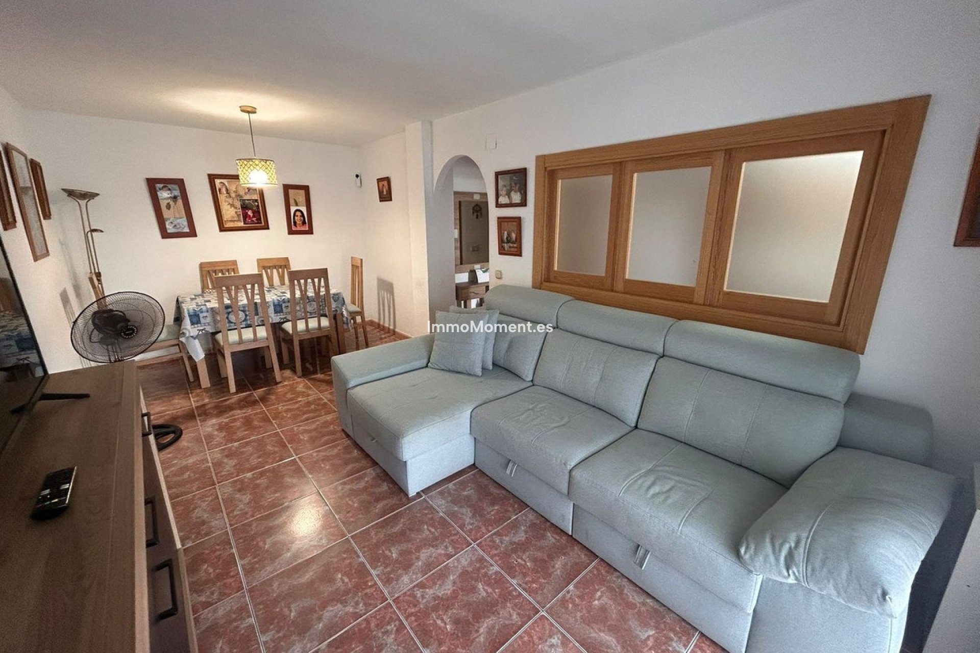 Revente - Appartement - Mijas - Las Lagunas de Mijas