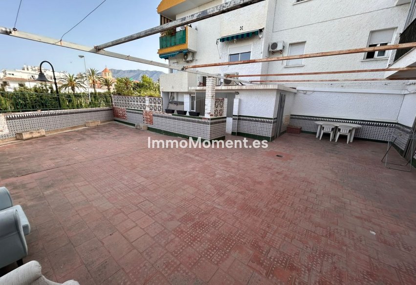 Revente - Appartement - Mijas - Las Lagunas de Mijas