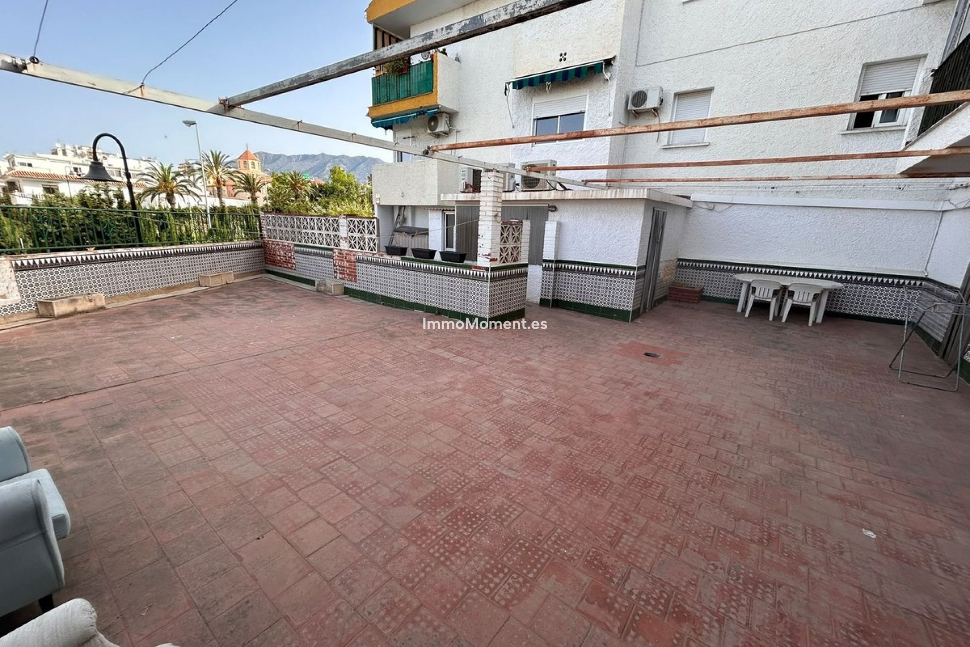 Revente - Appartement - Mijas - Las Lagunas de Mijas