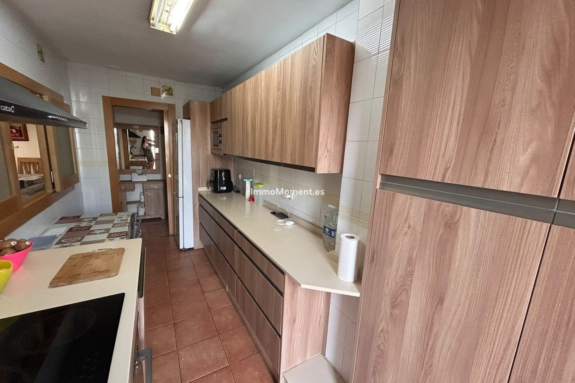 Revente - Appartement - Mijas - Las Lagunas de Mijas