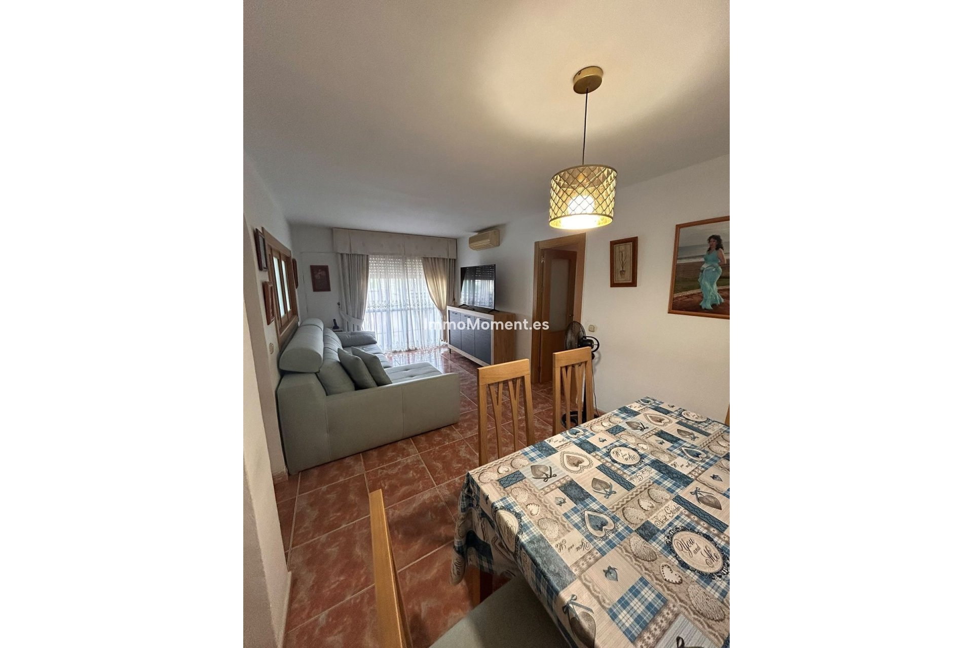 Revente - Appartement - Mijas - Las Lagunas de Mijas