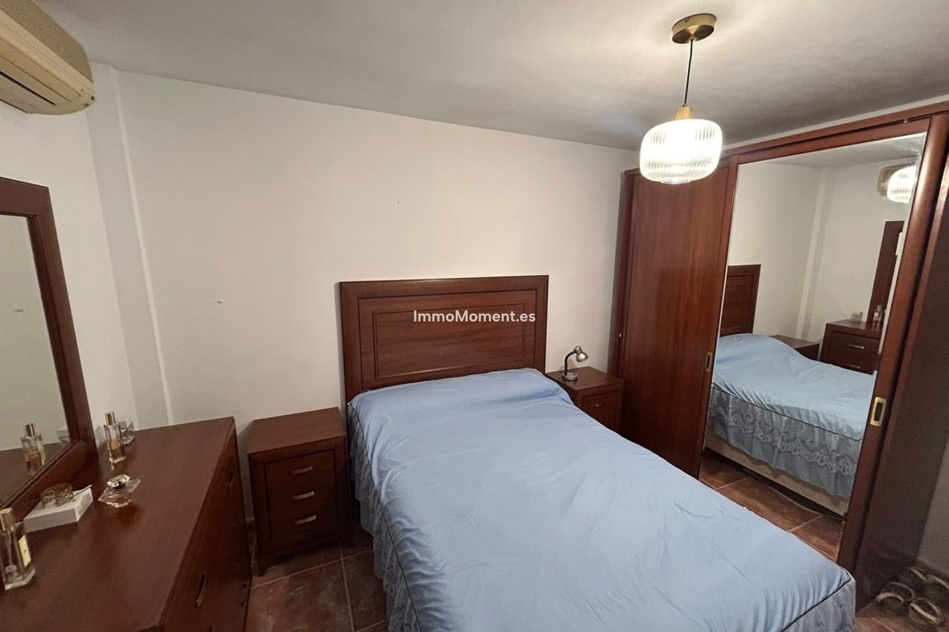 Revente - Appartement - Mijas - Las Lagunas de Mijas