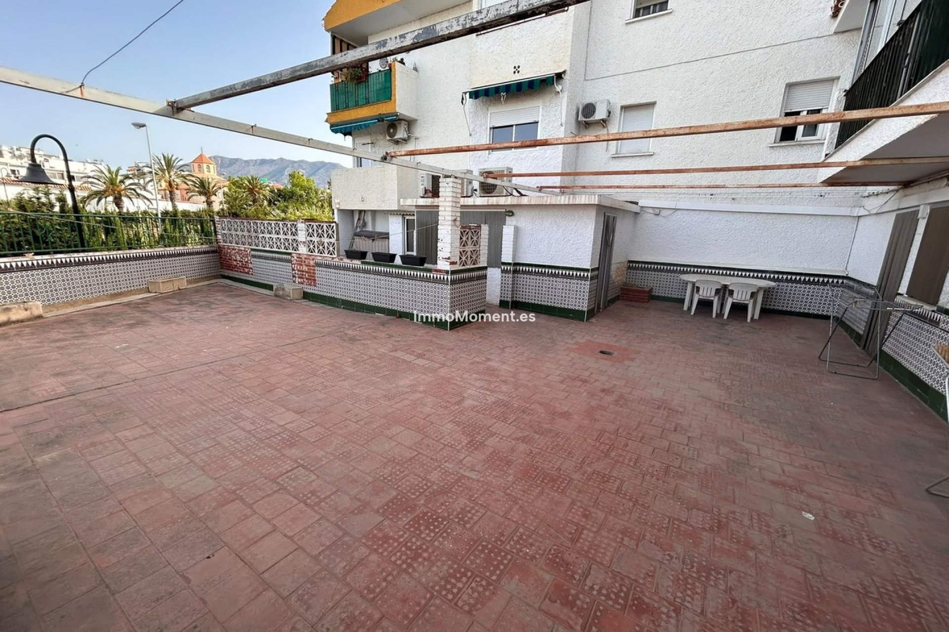 Revente - Appartement - Mijas - Las Lagunas de Mijas