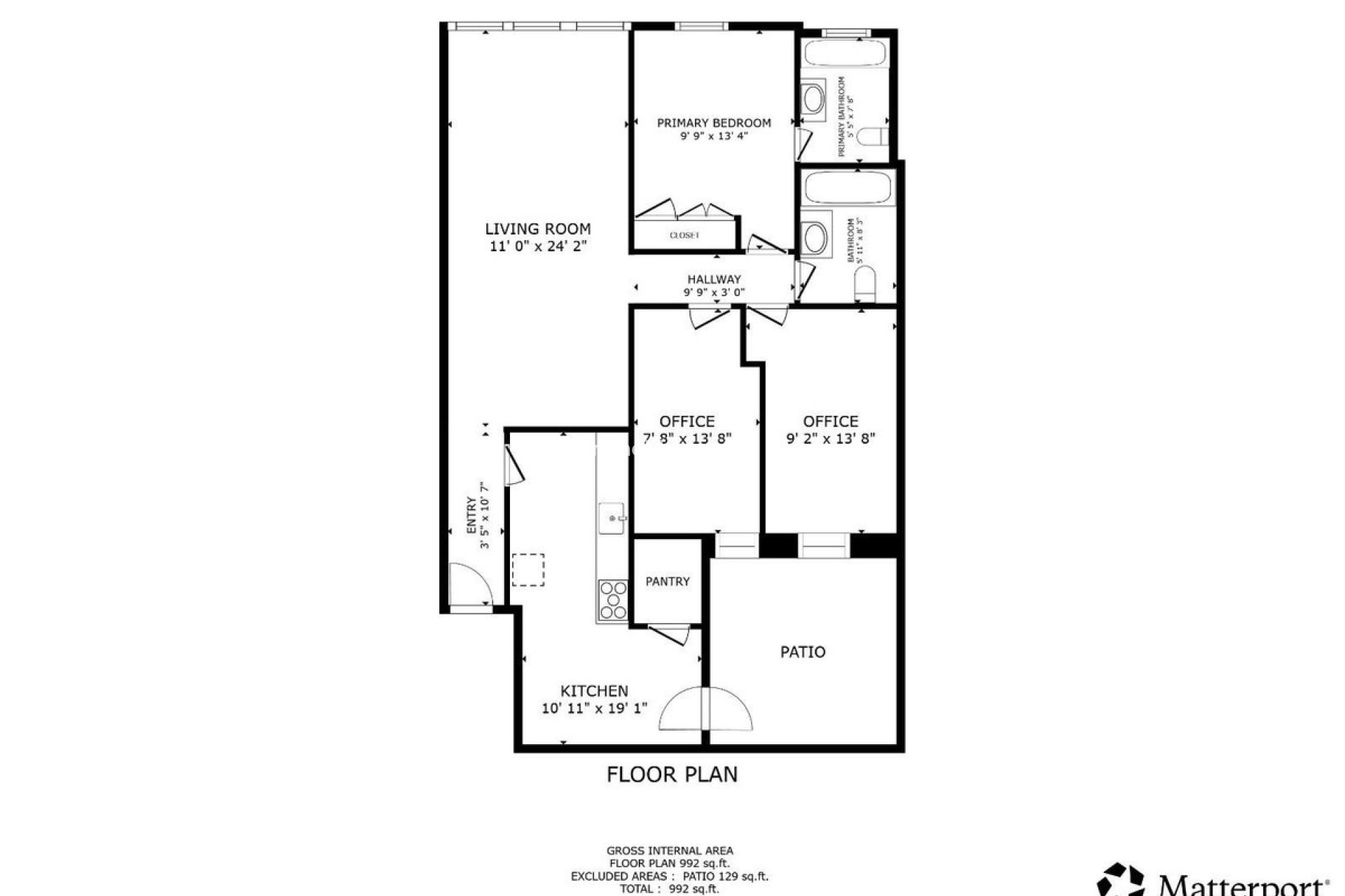 Revente - Appartement - Mijas - Las Lagunas de Mijas
