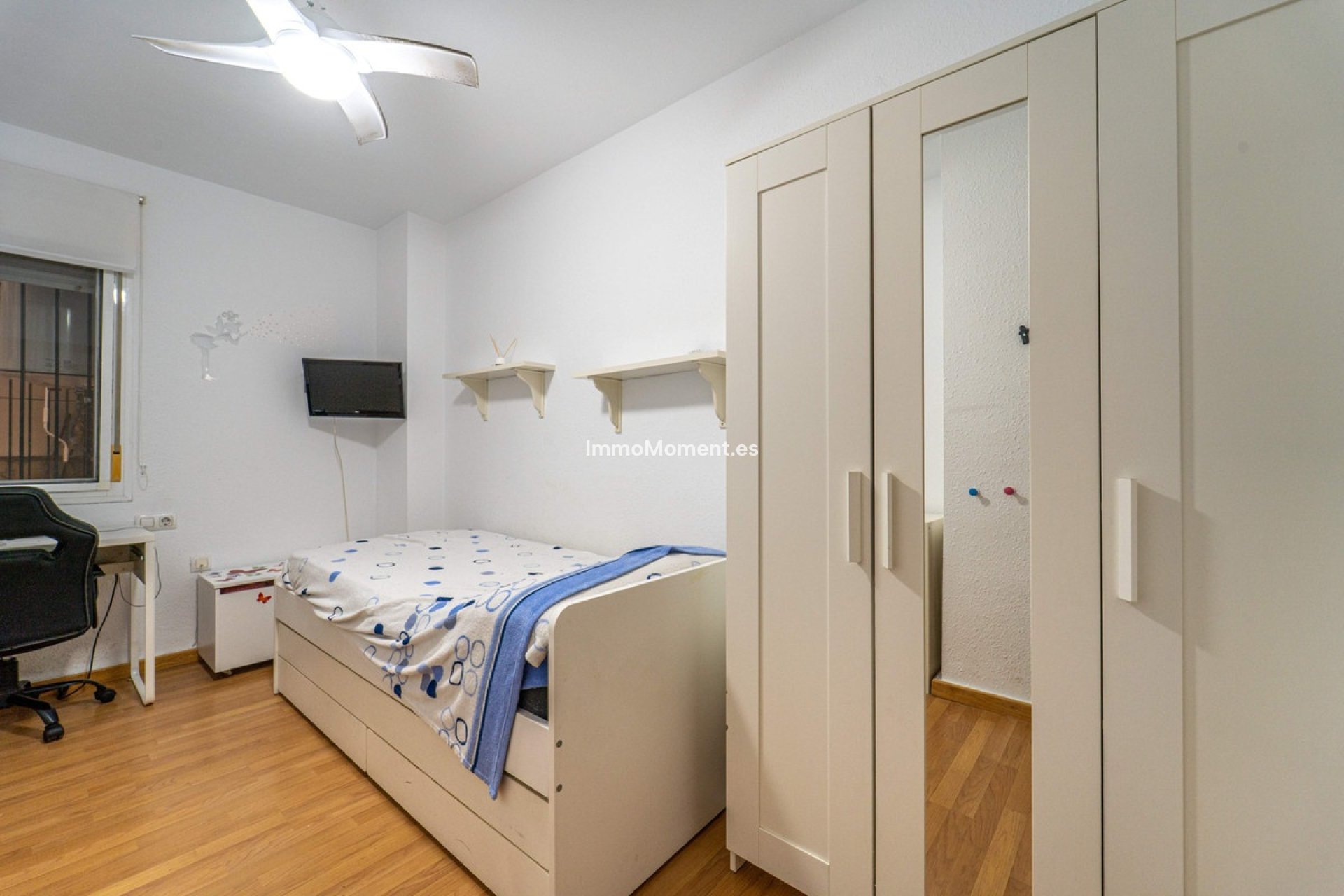 Revente - Appartement - Mijas - Las Lagunas de Mijas