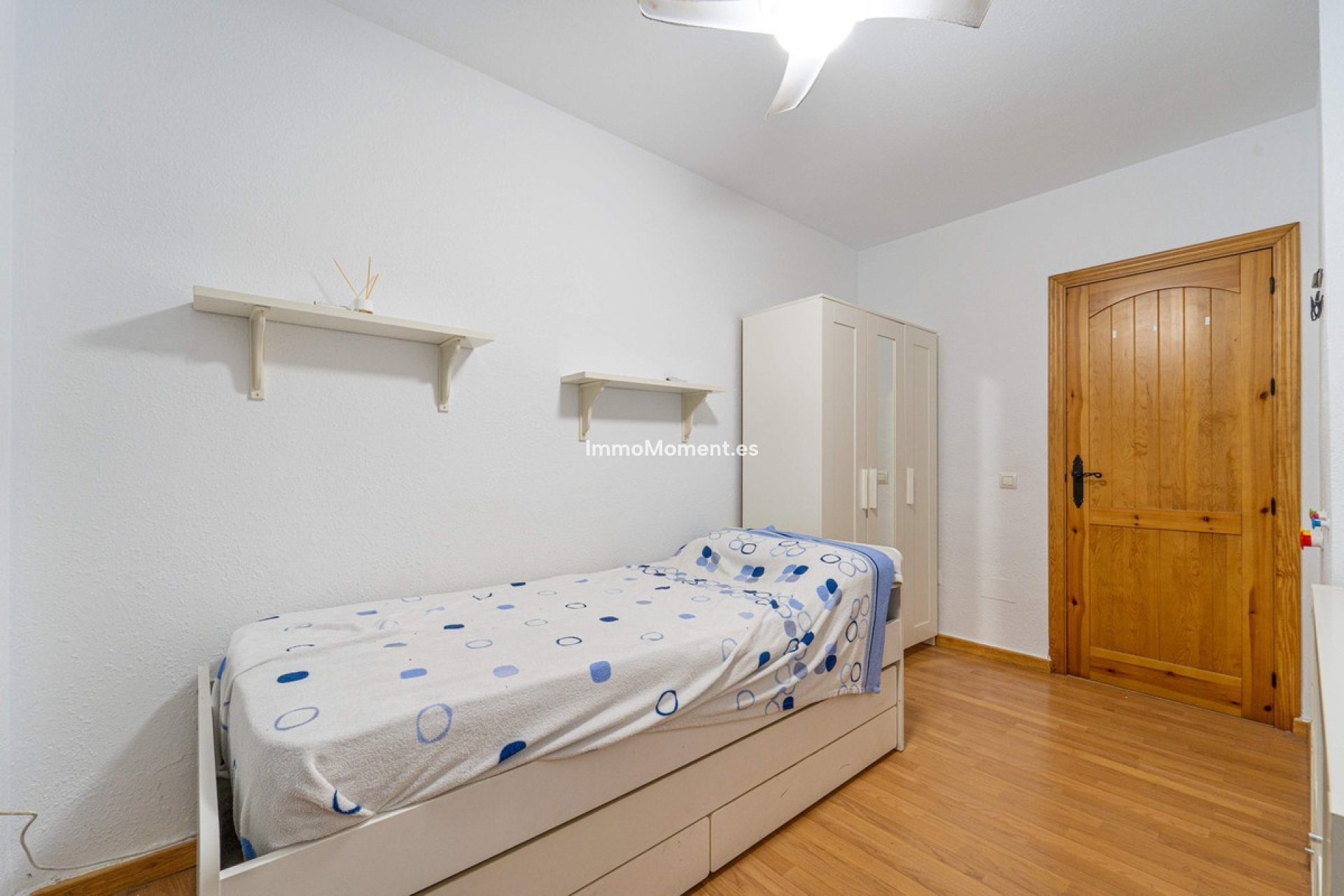 Revente - Appartement - Mijas - Las Lagunas de Mijas
